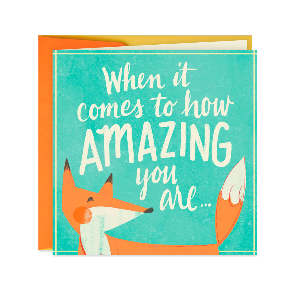 Free quot Just Because quot Cards at Hallmark stores on Friday DealCrown